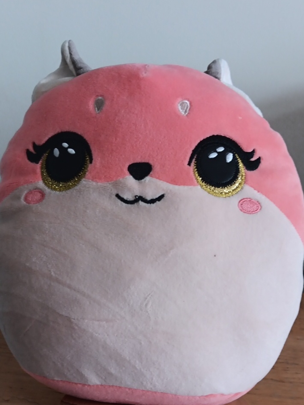 TY Squishy Beanie Roxie